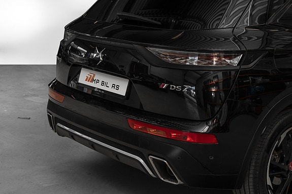 DS DS 7 Crossback 8 of 30