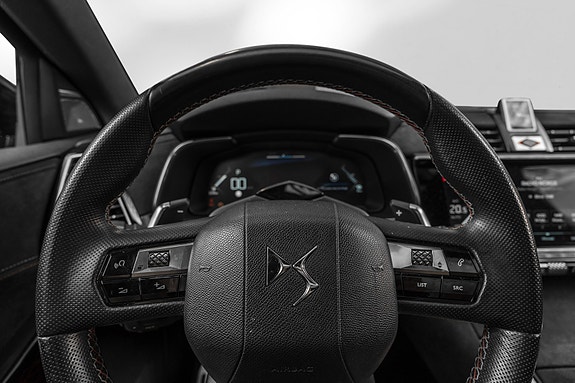 DS DS 7 Crossback 20 of 30