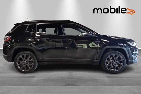 Jeep Compass 2 of 5