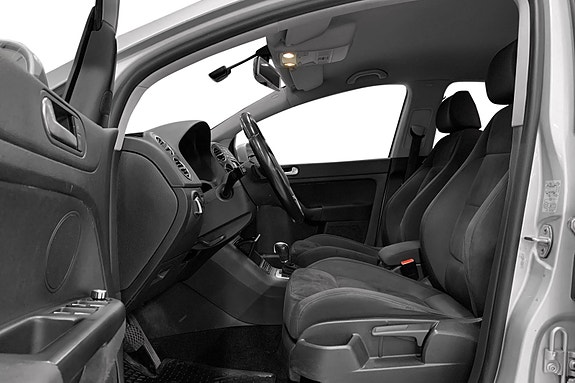 Volkswagen Golf Plus 5 of 5