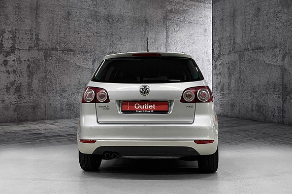 Volkswagen Golf Plus 3 of 5