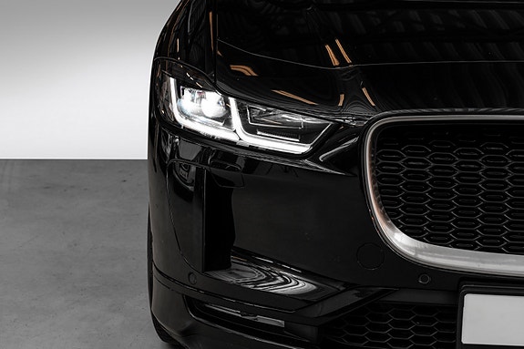Jaguar I-PACE 5 of 5