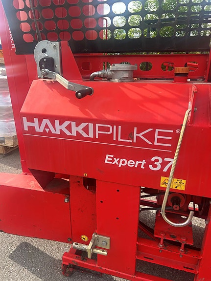 Hakki Pilke Expert 37 .