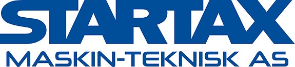 Startax Maskin-Teknisk As logo