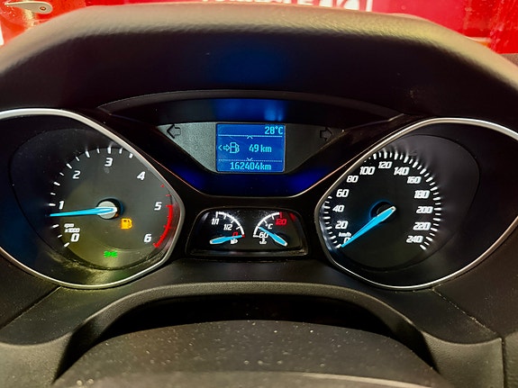 Ford Focus 17 of 30