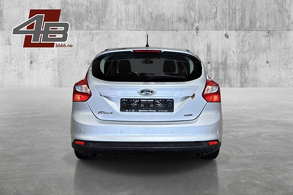 Ford Focus 6 of 30