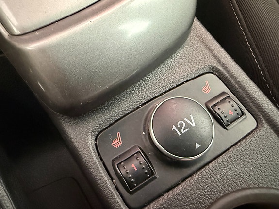 Ford Focus 19 of 30