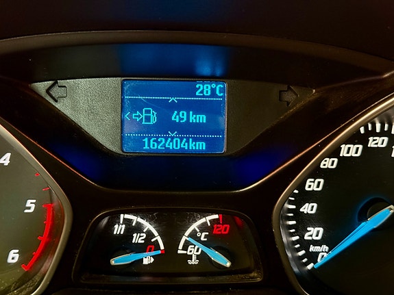 Ford Focus 16 of 30