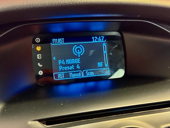 Ford Focus 11 of 30