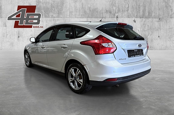 Ford Focus 7 of 30