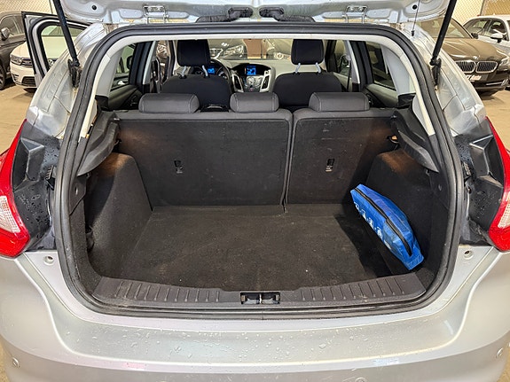 Ford Focus 24 of 30