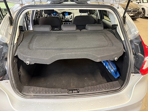 Ford Focus 26 of 30