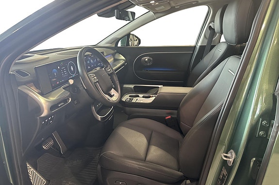 Hyundai Ioniq 9 8 of 30