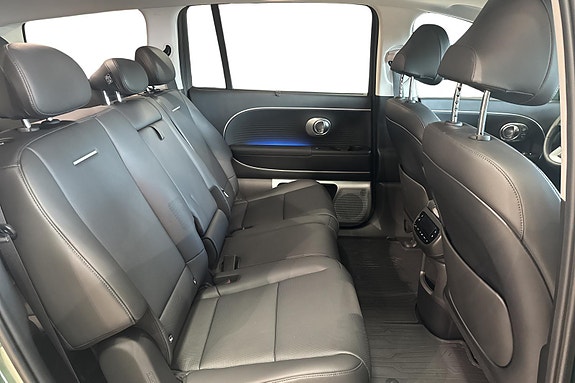 Hyundai Ioniq 9 22 of 30