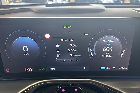 Hyundai Ioniq 9 10 of 30