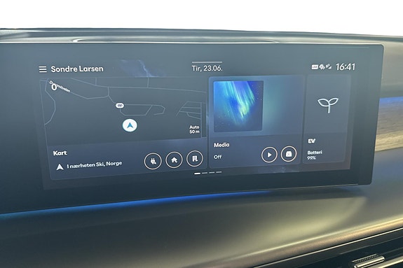 Hyundai Ioniq 9 11 of 30
