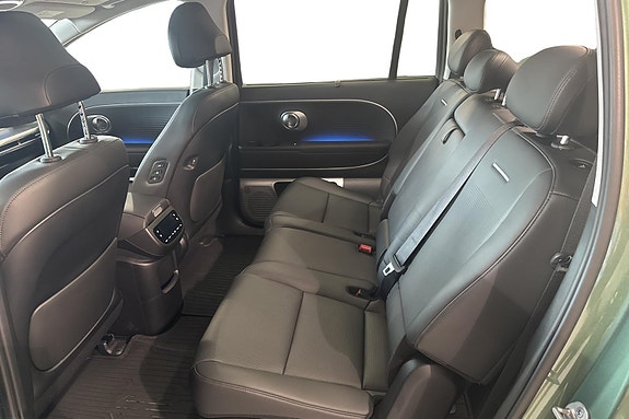 Hyundai Ioniq 9 7 of 30