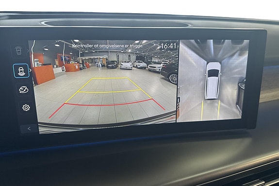 Hyundai Ioniq 9 12 of 30