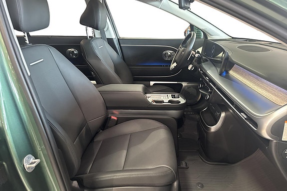 Hyundai Ioniq 9 23 of 30