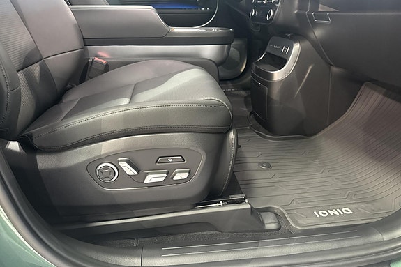 Hyundai Ioniq 9 25 of 30