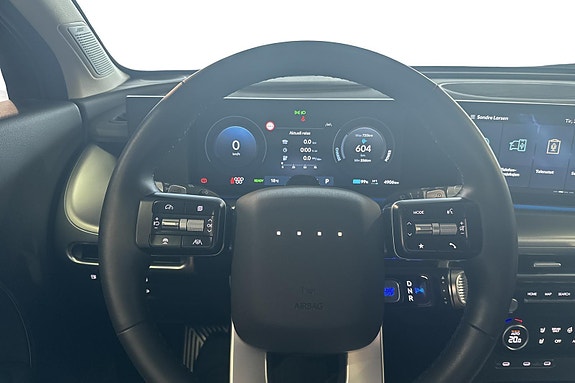 Hyundai Ioniq 9 9 of 30