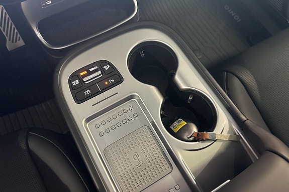 Hyundai Ioniq 9 14 of 30