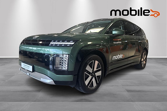 Hyundai Ioniq 9 19 of 30