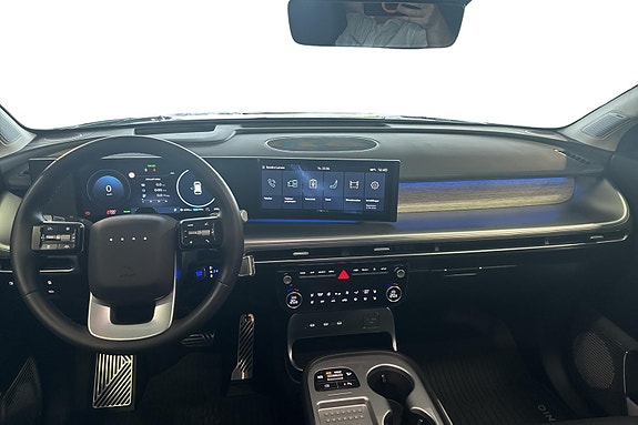 Hyundai Ioniq 9 6 of 30