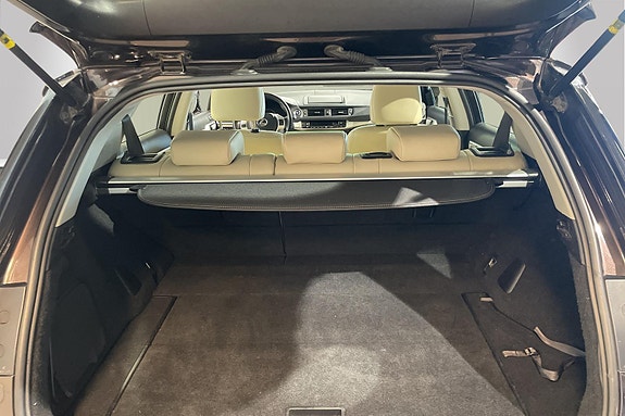 Lexus CT200h 5 of 27