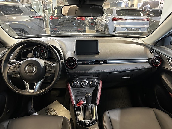 Mazda CX-3 6 of 7
