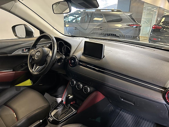 Mazda CX-3 7 of 7