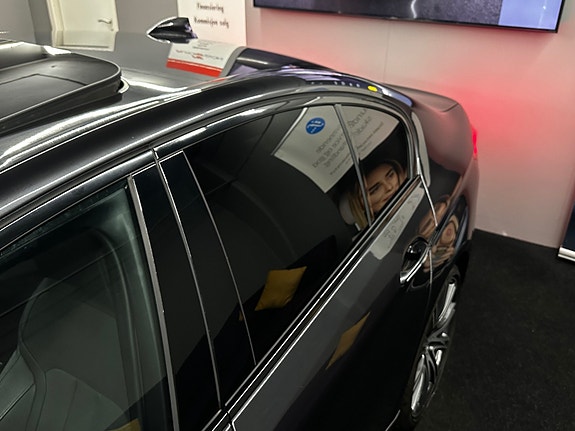 BMW 520d 16 of 30