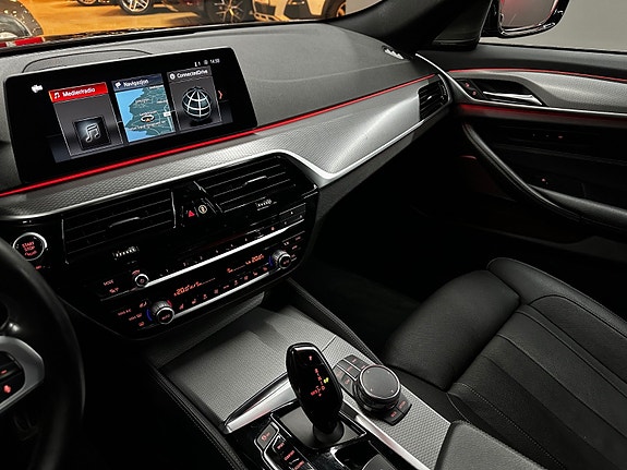 BMW 520d 29 of 30