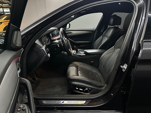 BMW 520d 23 of 30