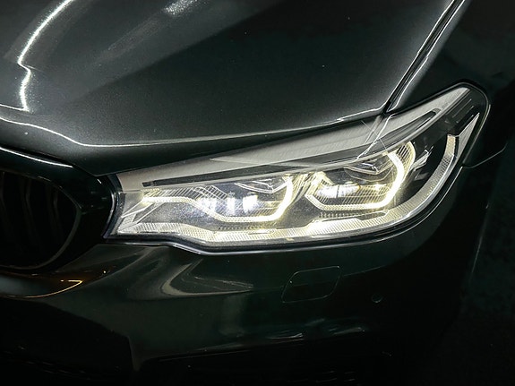 BMW 520d 11 of 30