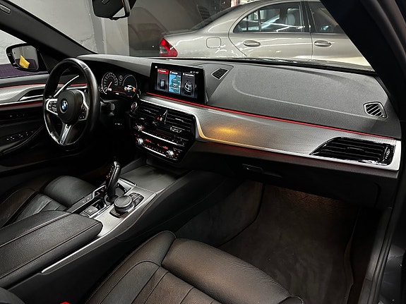 BMW 520d 28 of 30