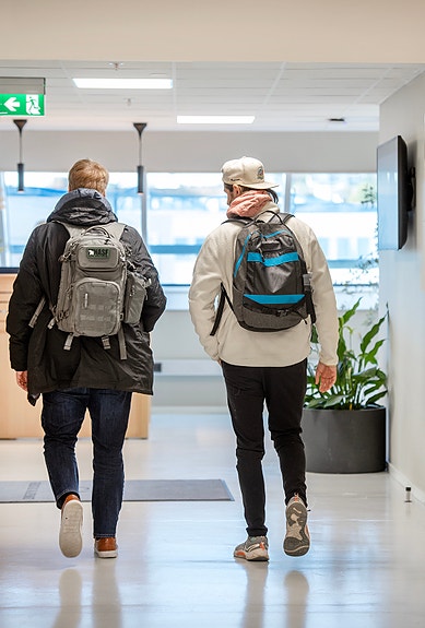 Bilde 7 av 9 i jobbannonse-galleriet