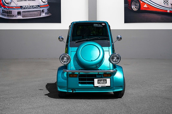 Daihatsu Andre 3 of 21