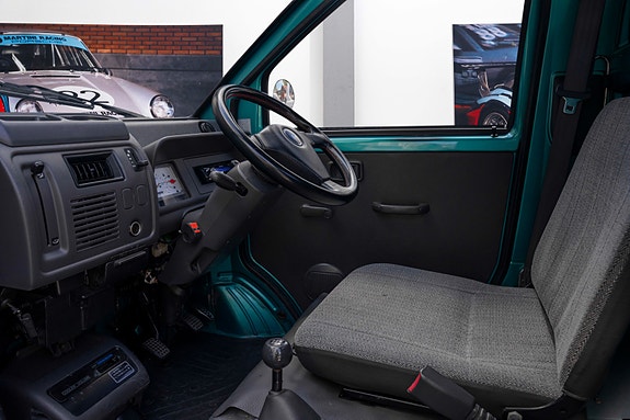 Daihatsu Andre 20 of 21