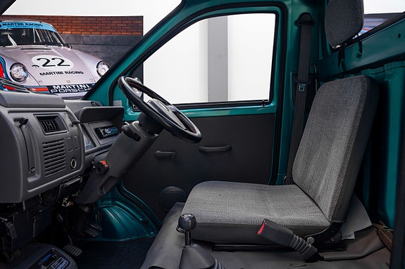 Daihatsu Andre 18 of 21