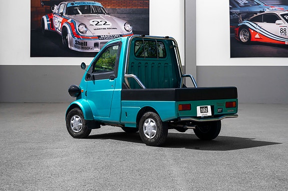 Daihatsu Andre 6 of 21