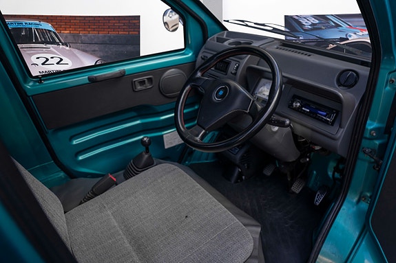 Daihatsu Andre 13 of 21