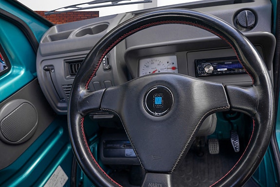 Daihatsu Andre 14 of 21