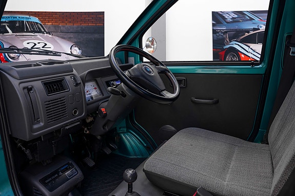 Daihatsu Andre 21 of 21