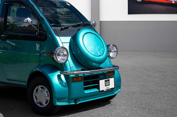 Daihatsu Andre 4 of 21