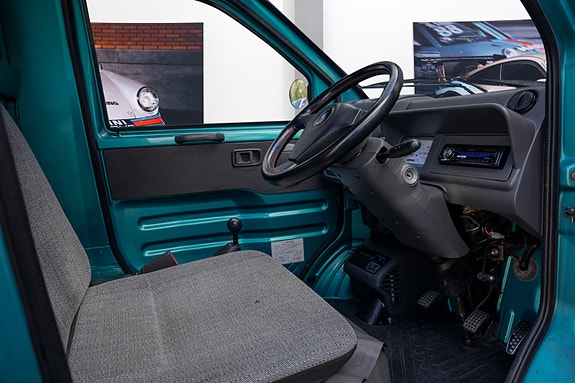 Daihatsu Andre 12 of 21