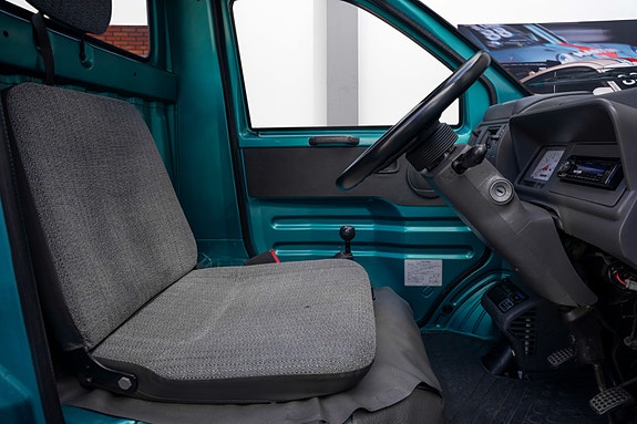 Daihatsu Andre 17 of 21