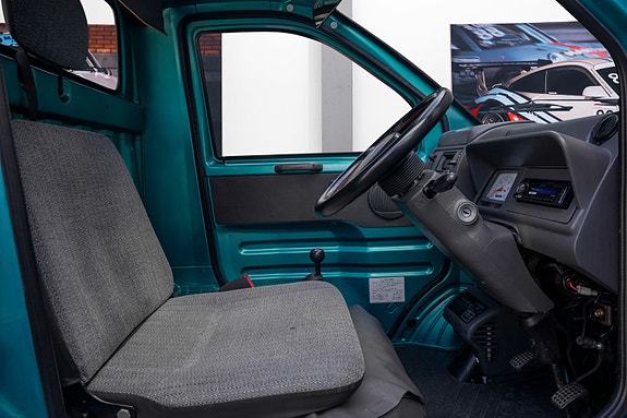 Daihatsu Andre 11 of 21