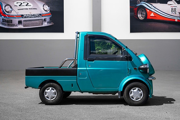 Daihatsu Andre 2 of 21