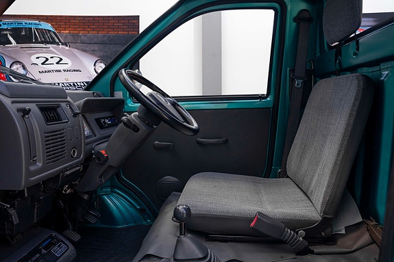 Daihatsu Andre 19 of 21
